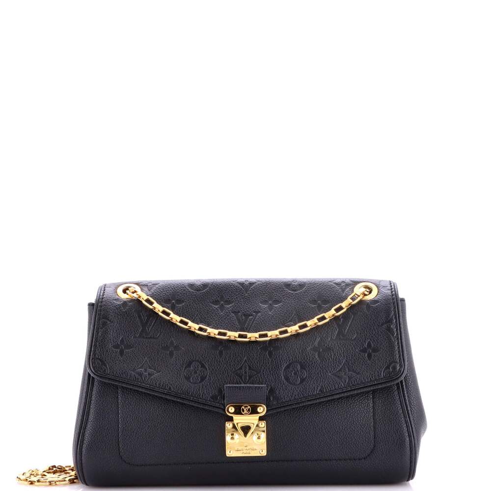 Louis Vuitton Saint Germain Handbag #269136L20B